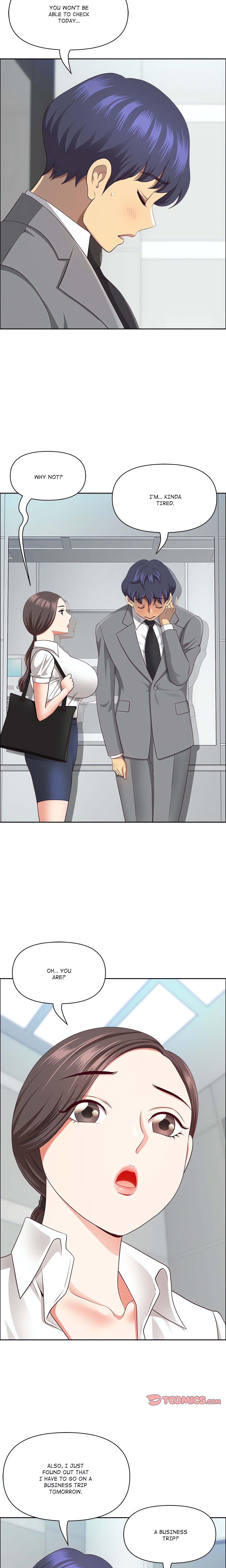 BIG GUY Chap Chapter 36-BIG GUY - Next Chap 38