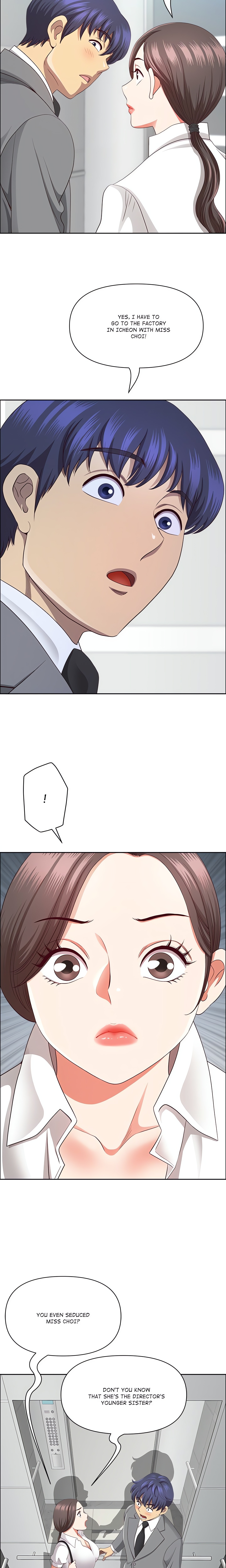 BIG GUY Chap Chapter 36-BIG GUY - Next Chap 38