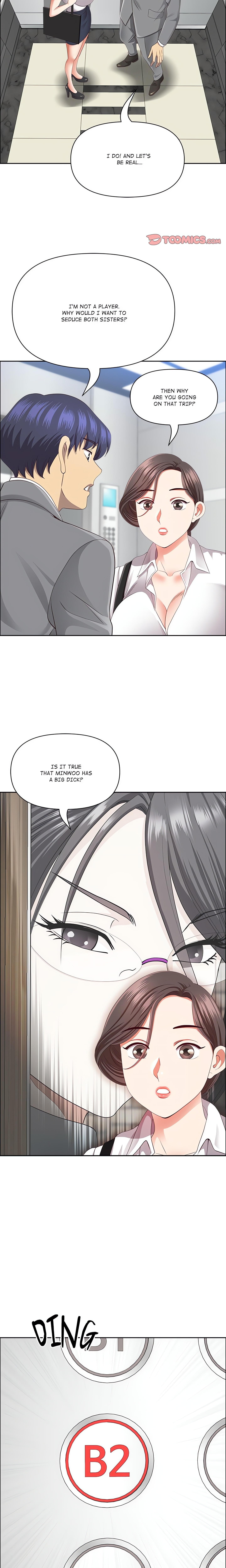 BIG GUY Chap Chapter 36-BIG GUY - Next Chap 38