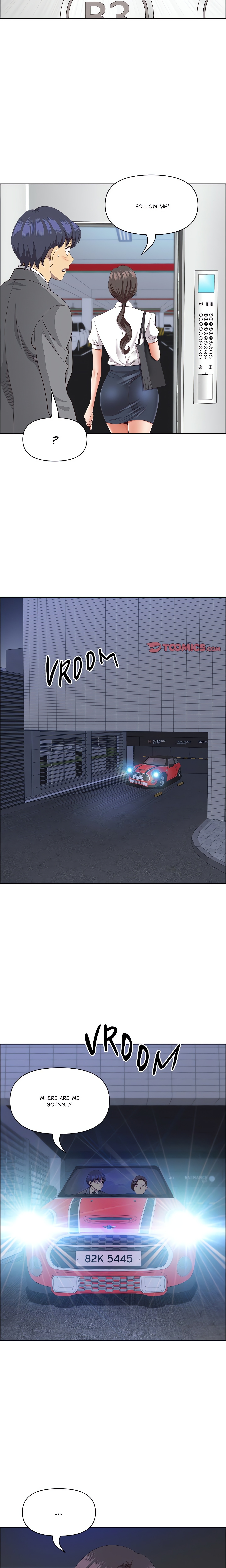 BIG GUY Chap Chapter 36-BIG GUY - Next Chap 38