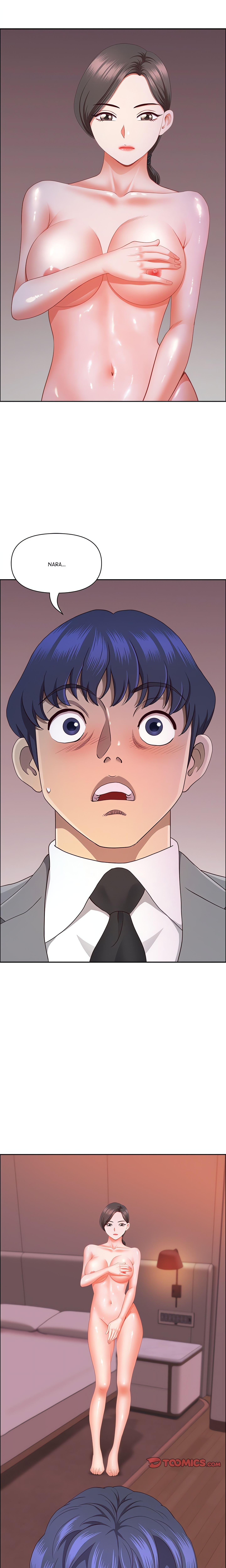 BIG GUY Chap Chapter 36-BIG GUY - Next Chap 38