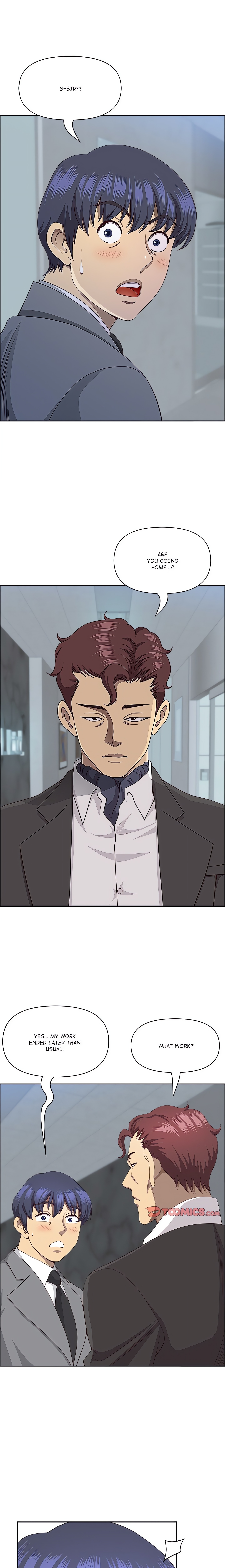 BIG GUY Chap Chapter 36-BIG GUY - Next Chap 38