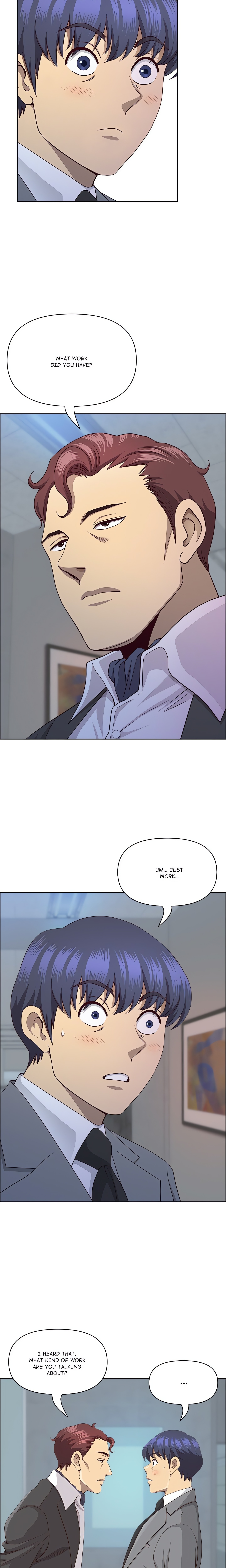 BIG GUY Chap Chapter 36-BIG GUY - Next Chap 38