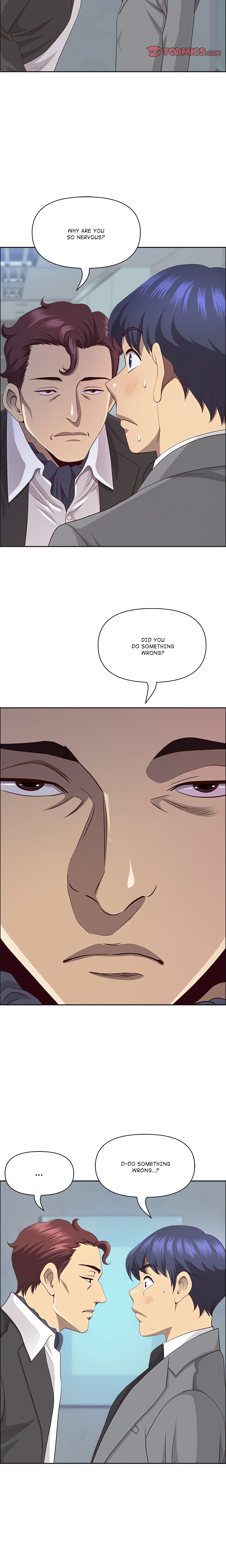 BIG GUY Chap Chapter 36-BIG GUY - Next Chap 38