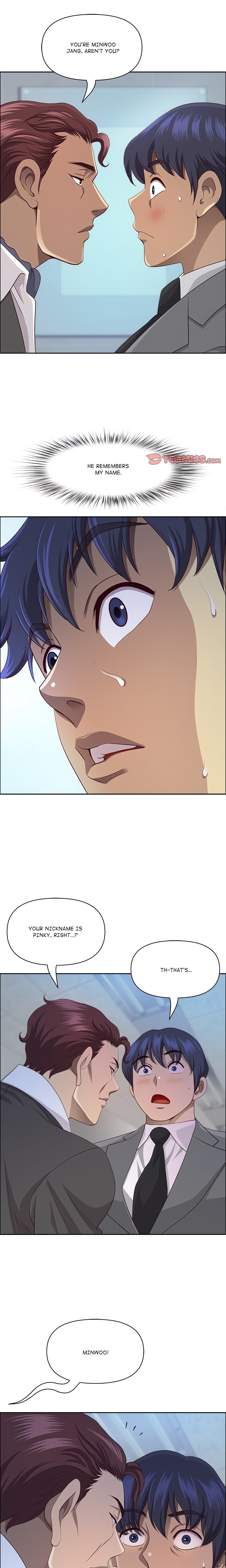 BIG GUY Chap Chapter 36-BIG GUY - Next Chap 38