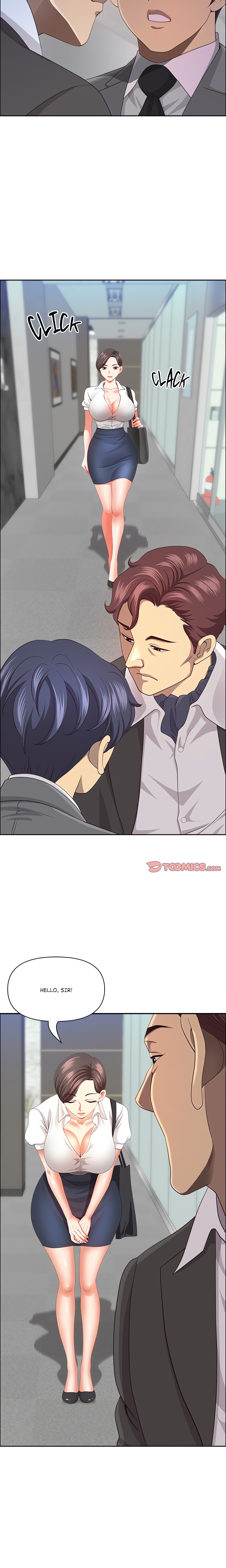 BIG GUY Chap Chapter 36-BIG GUY - Next Chap 38