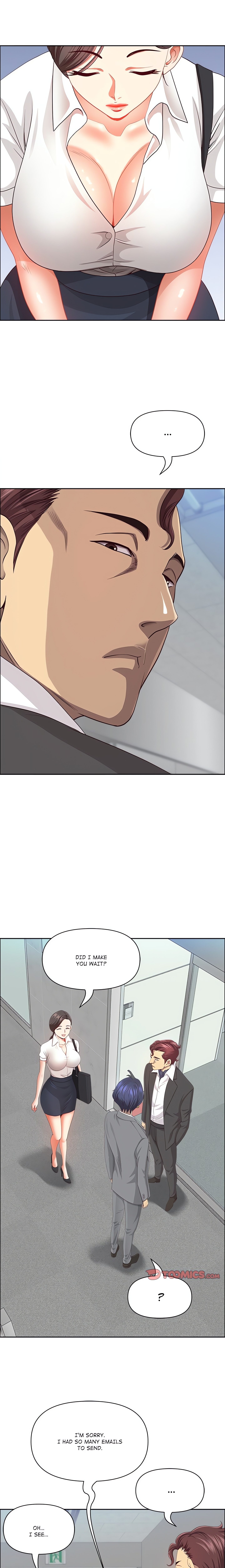 BIG GUY Chap Chapter 36-BIG GUY - Next Chap 38