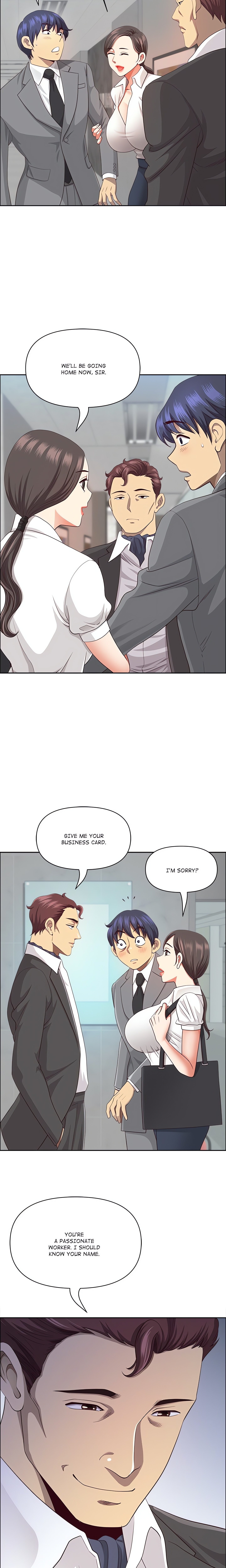 BIG GUY Chap Chapter 36-BIG GUY - Next Chap 38