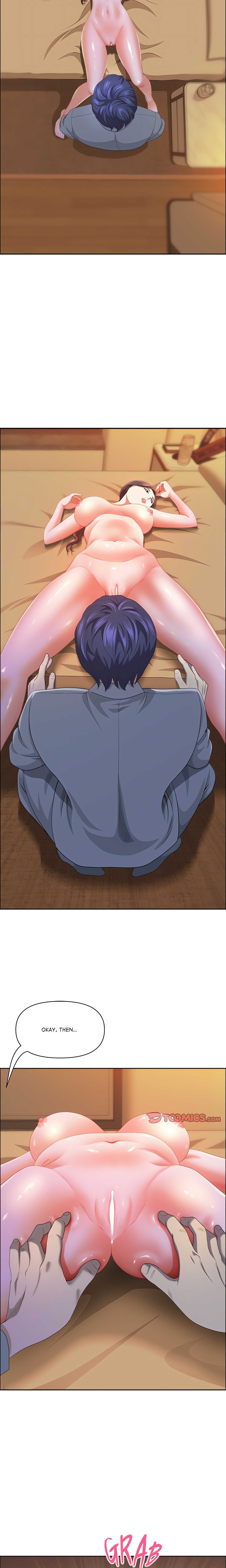 BIG GUY Chap Chapter 37-BIG GUY - Next Chap 39