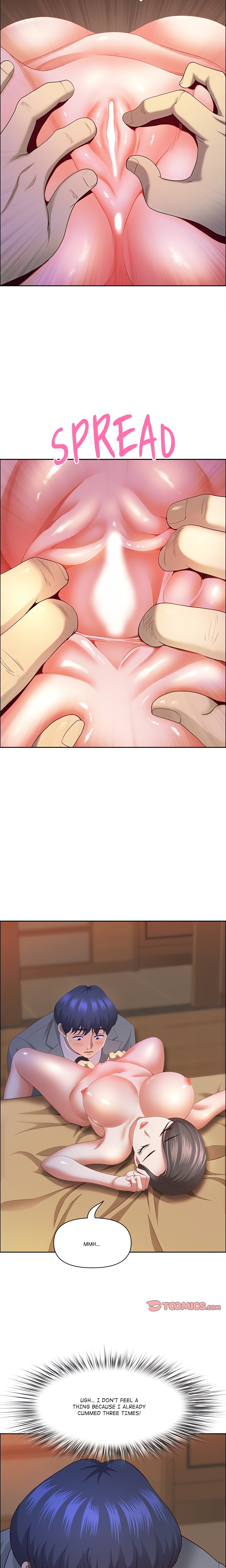 BIG GUY Chap Chapter 37-BIG GUY - Next Chap 39