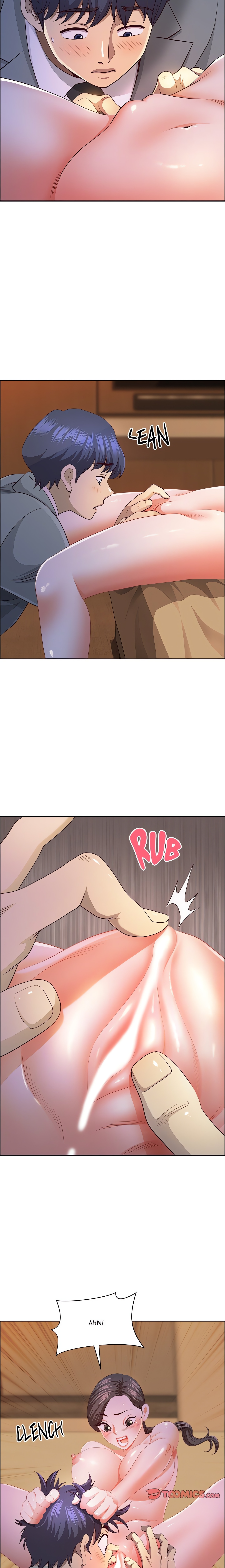 BIG GUY Chap Chapter 37-BIG GUY - Next Chap 39