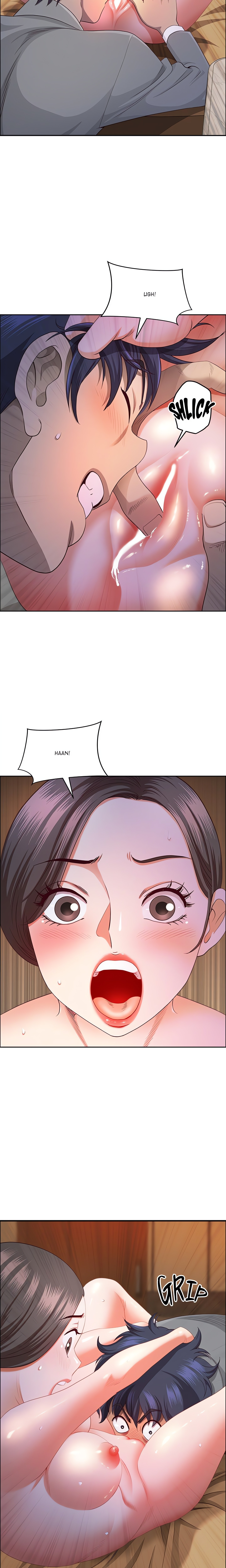 BIG GUY Chap Chapter 37-BIG GUY - Next Chap 39