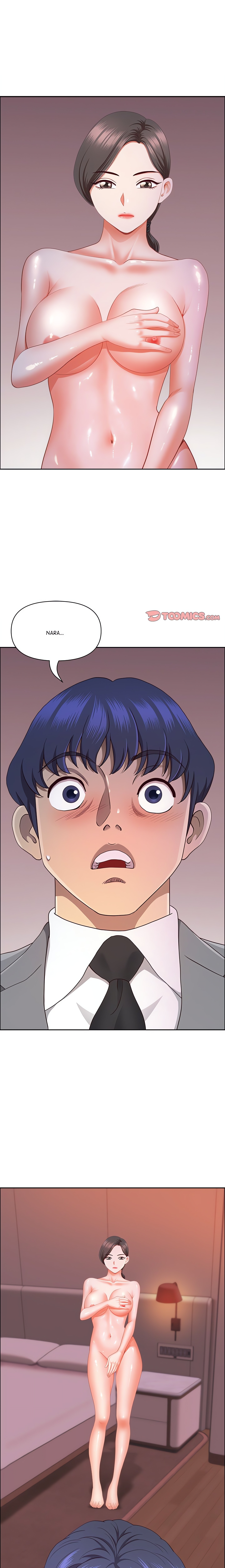 BIG GUY Chap Chapter 37-BIG GUY - Next Chap 39