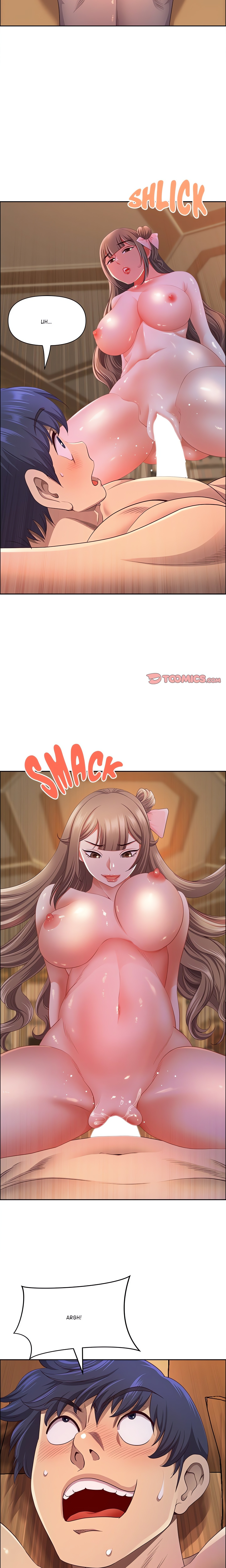 BIG GUY Chap Chapter 37-BIG GUY - Next Chap 39