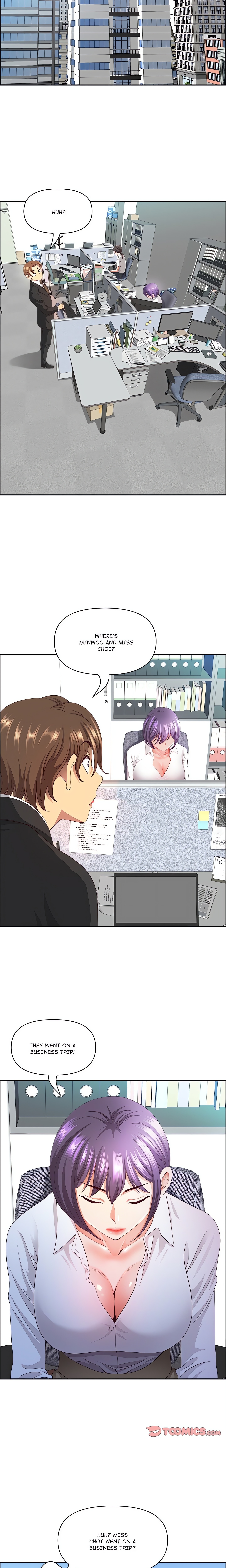 BIG GUY Chap Chapter 37-BIG GUY - Next Chap 39