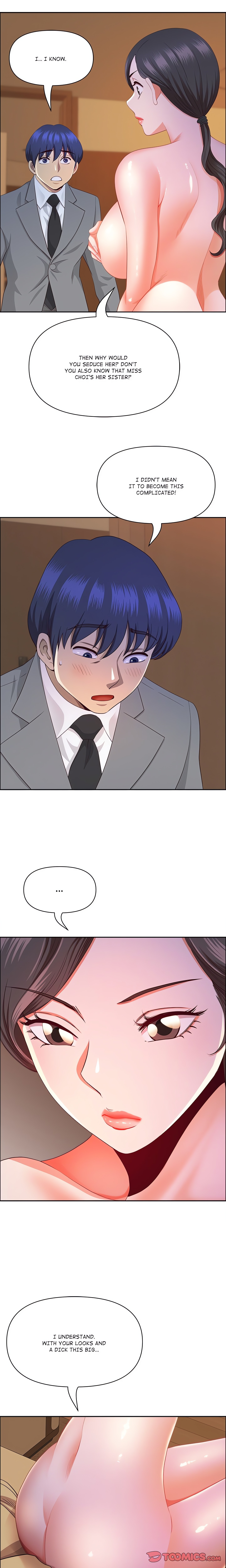 BIG GUY Chap Chapter 37-BIG GUY - Next Chap 39