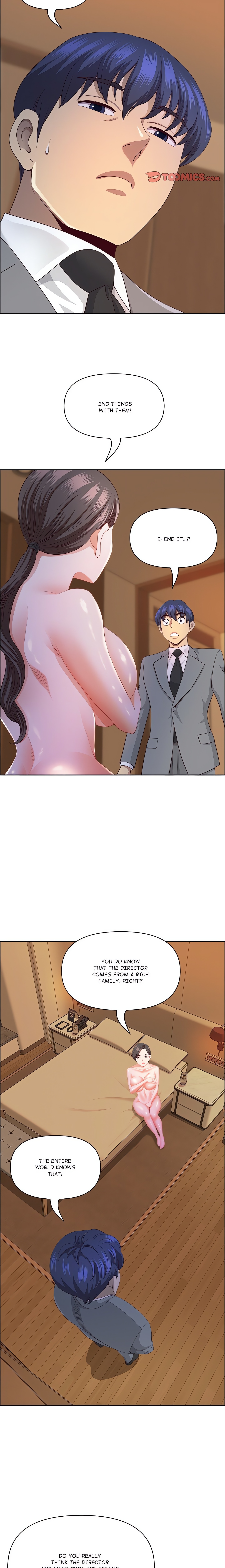 BIG GUY Chap Chapter 37-BIG GUY - Next Chap 39