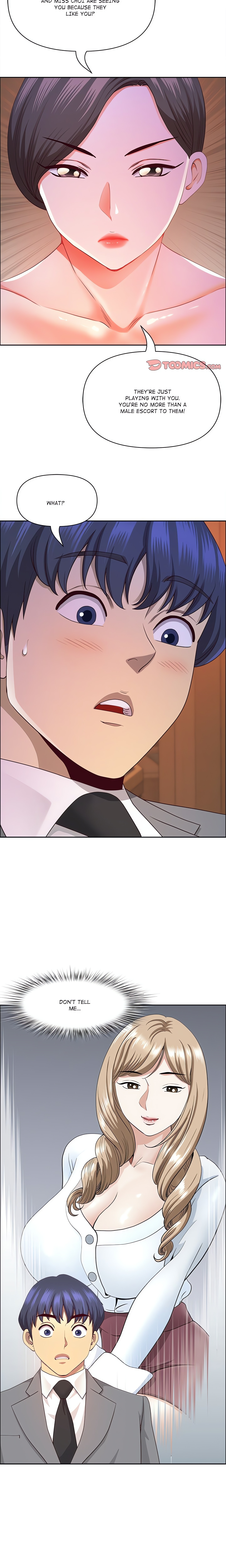 BIG GUY Chap Chapter 37-BIG GUY - Next Chap 39