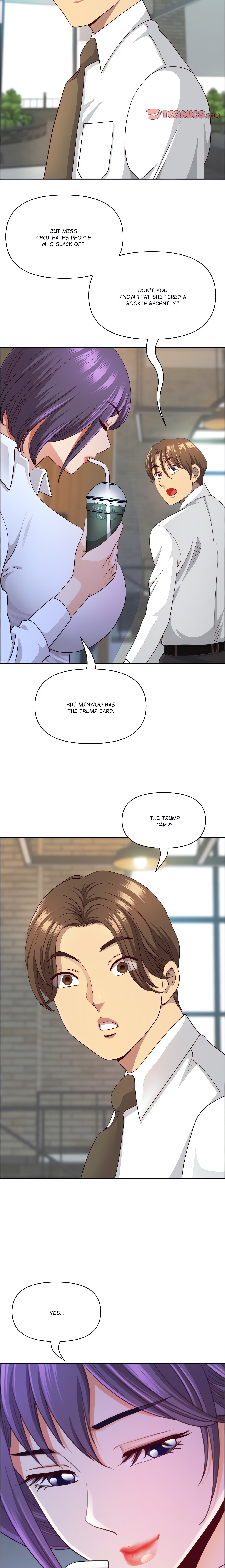 BIG GUY Chap Chapter 38-BIG GUY - Next Chap 40