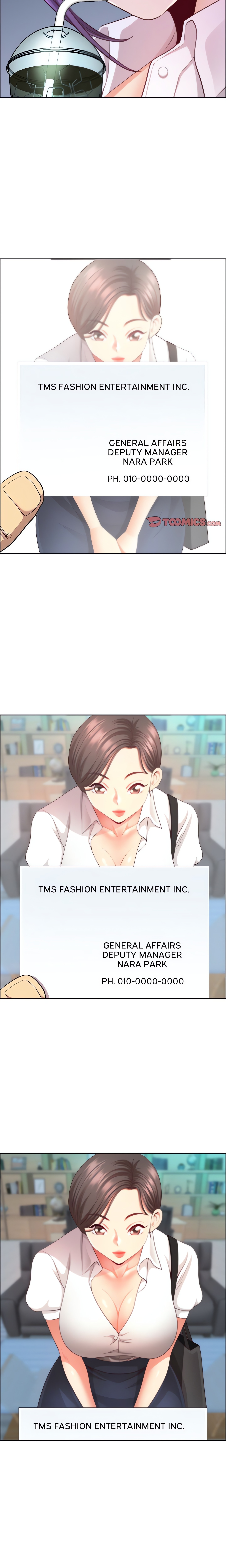 BIG GUY Chap Chapter 38-BIG GUY - Next Chap 40