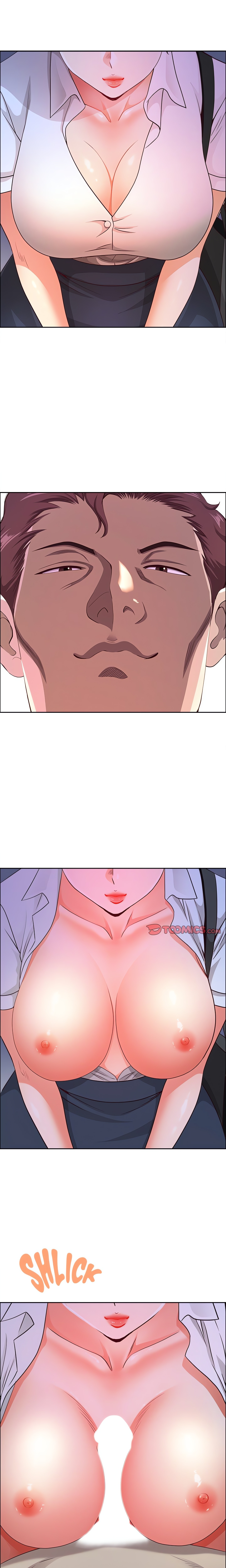 BIG GUY Chap Chapter 38-BIG GUY - Next Chap 40