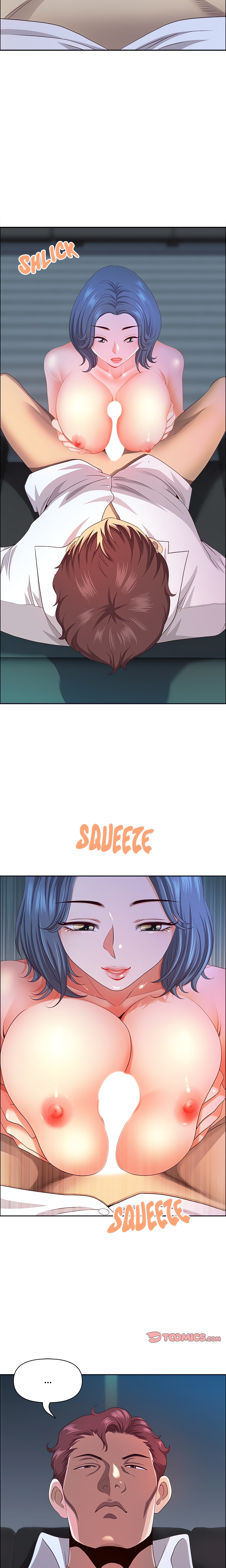 BIG GUY Chap Chapter 38-BIG GUY - Next Chap 40