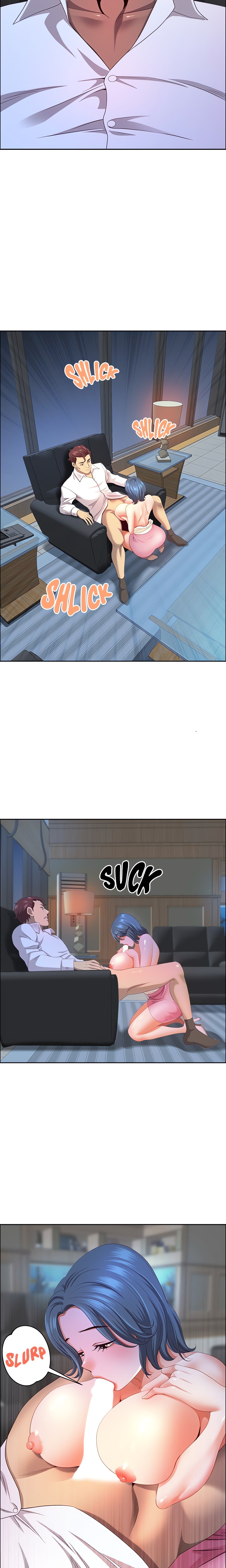 BIG GUY Chap Chapter 38-BIG GUY - Next Chap 40