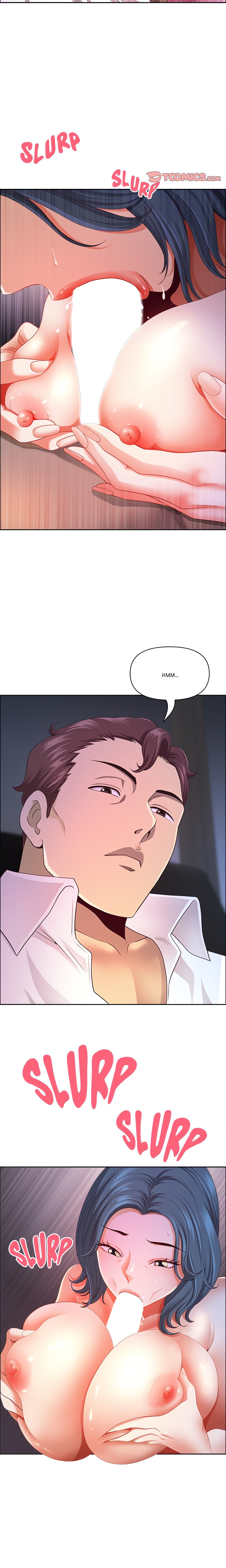 BIG GUY Chap Chapter 38-BIG GUY - Next Chap 40