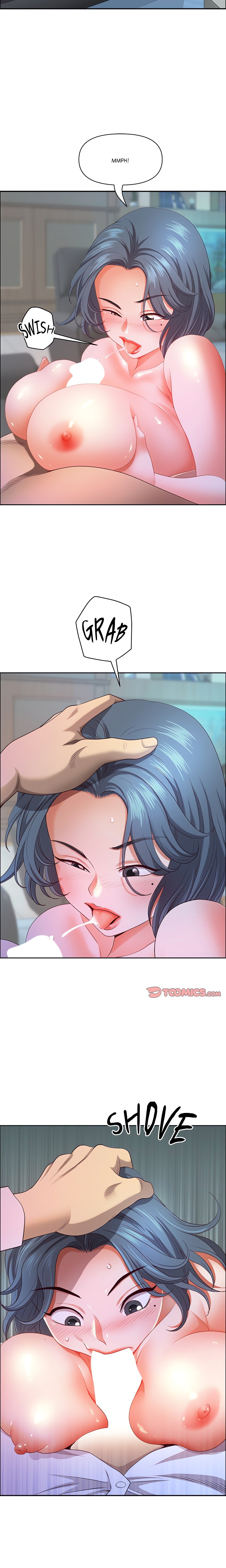 BIG GUY Chap Chapter 38-BIG GUY - Next Chap 40