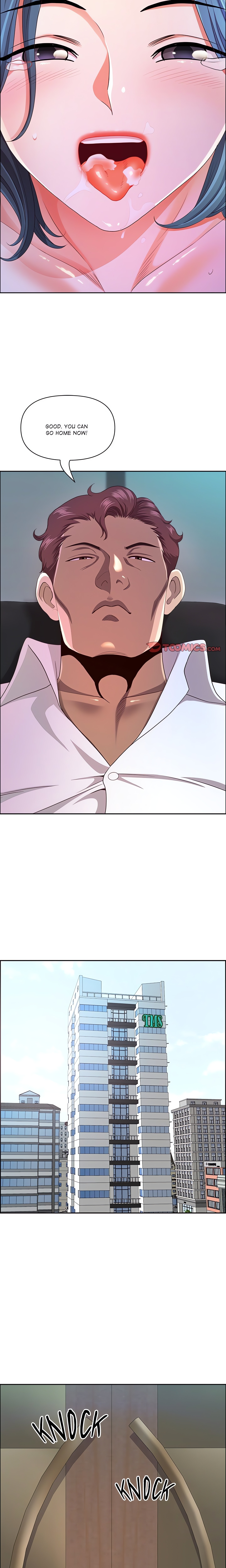 BIG GUY Chap Chapter 38-BIG GUY - Next Chap 40