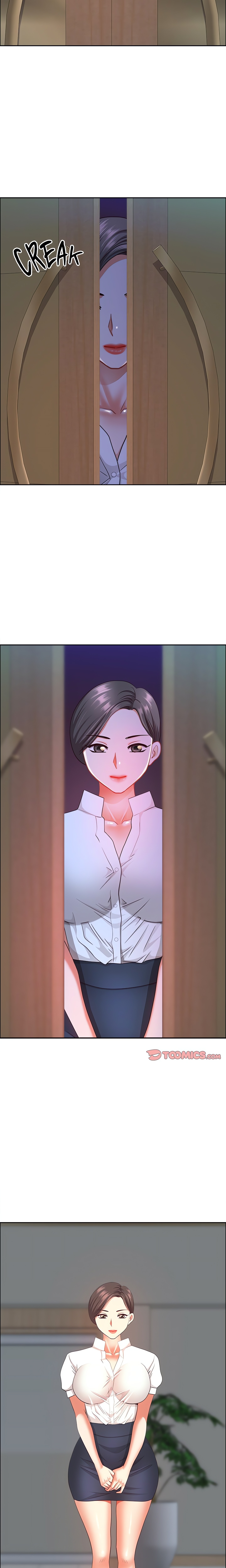 BIG GUY Chap Chapter 38-BIG GUY - Next Chap 40