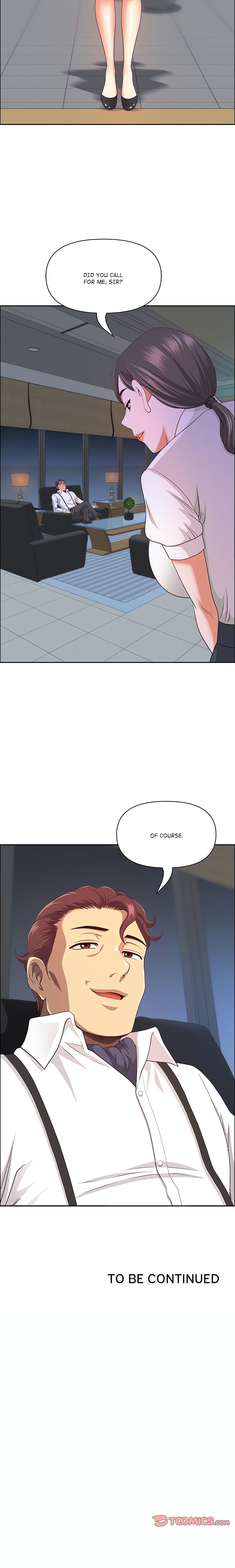 BIG GUY Chap Chapter 38-BIG GUY - Next Chap 40