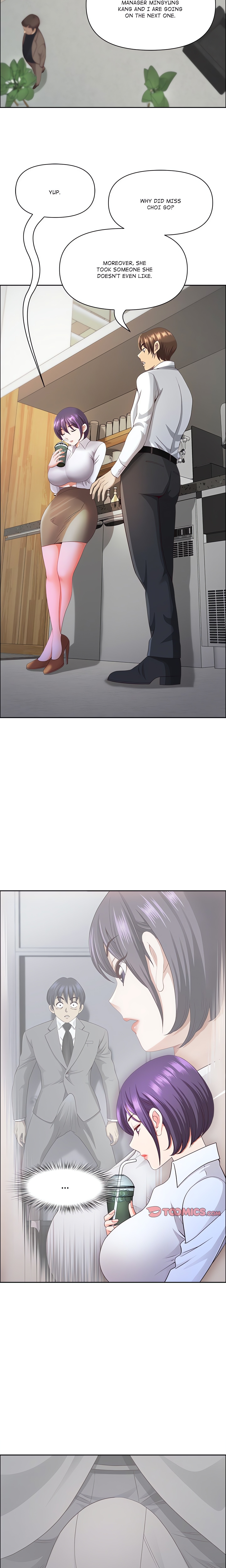 BIG GUY Chap Chapter 38-BIG GUY - Next Chap 40