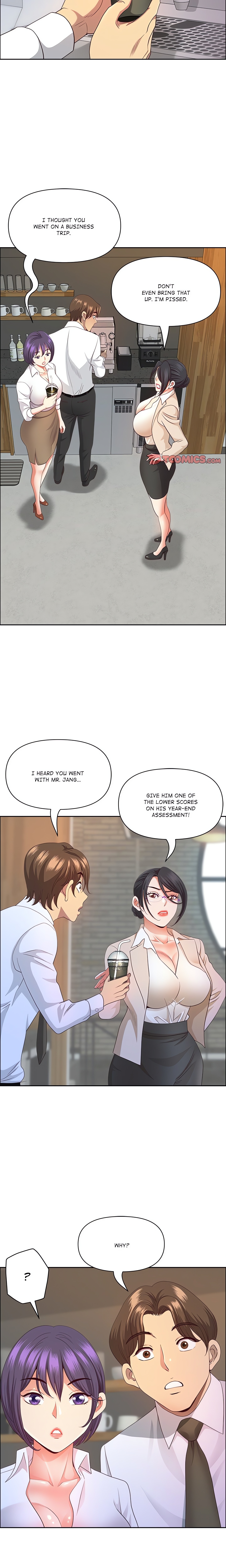 BIG GUY Chap Chapter 38-BIG GUY - Next Chap 40