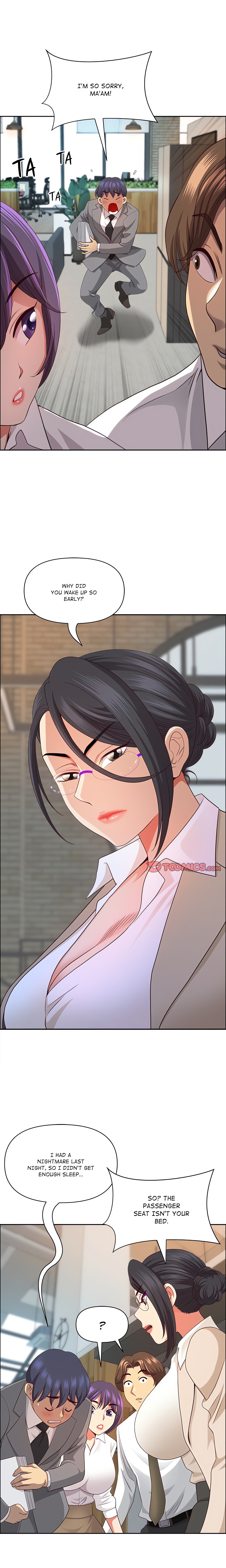 BIG GUY Chap Chapter 38-BIG GUY - Next Chap 40