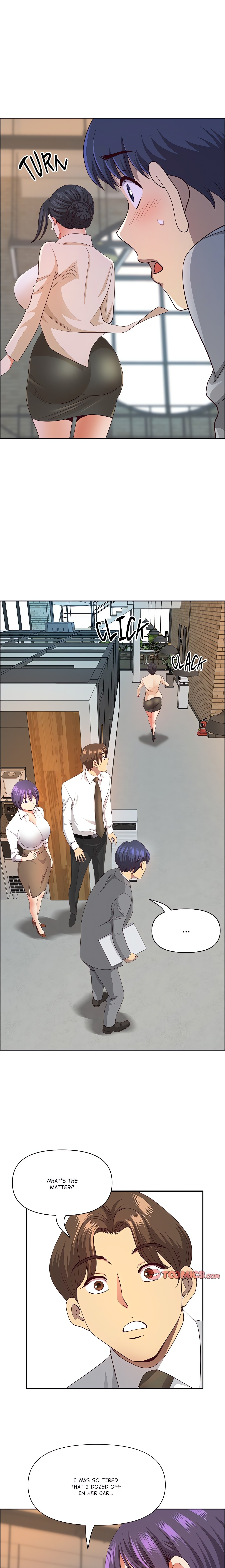 BIG GUY Chap Chapter 38-BIG GUY - Next Chap 40