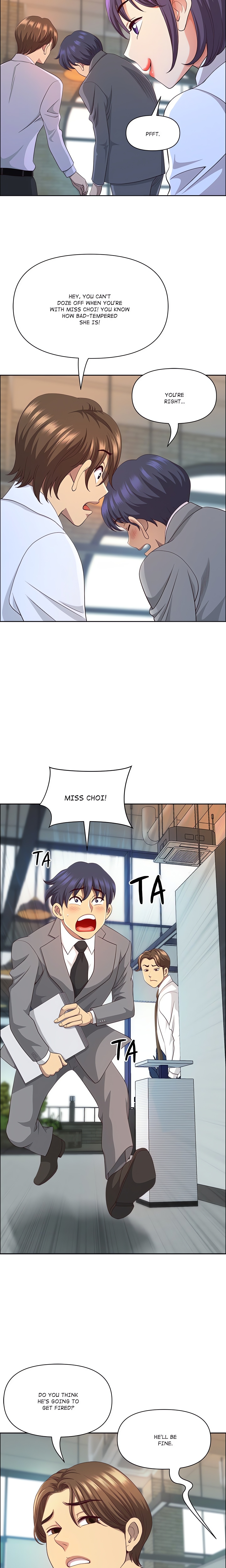 BIG GUY Chap Chapter 38-BIG GUY - Next Chap 40