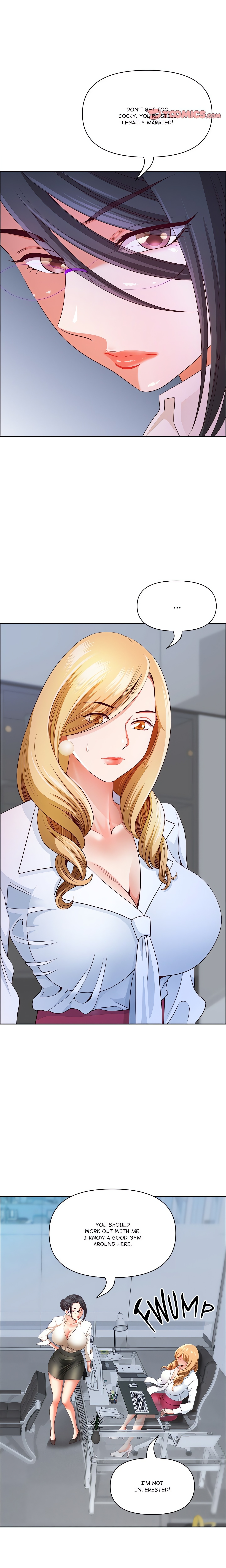 BIG GUY Chap Chapter 39-BIG GUY - Next Chap 41