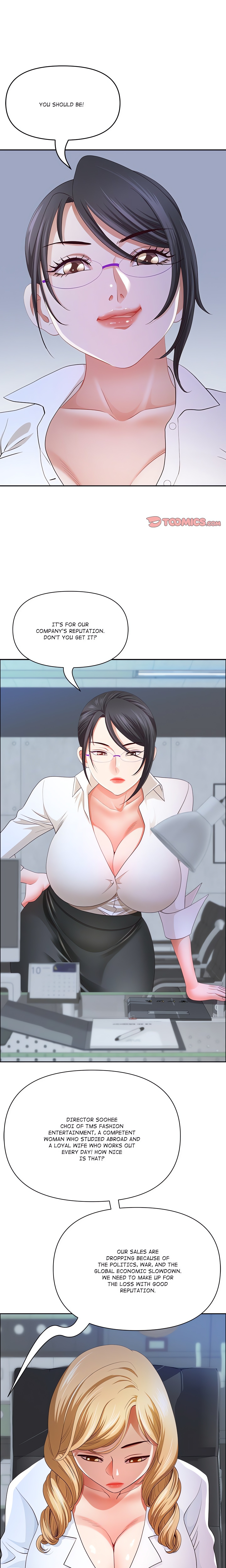 BIG GUY Chap Chapter 39-BIG GUY - Next Chap 41