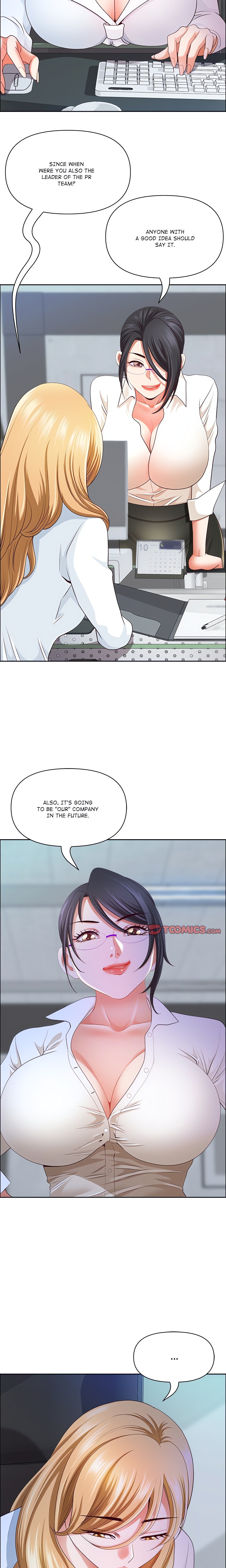 BIG GUY Chap Chapter 39-BIG GUY - Next Chap 41