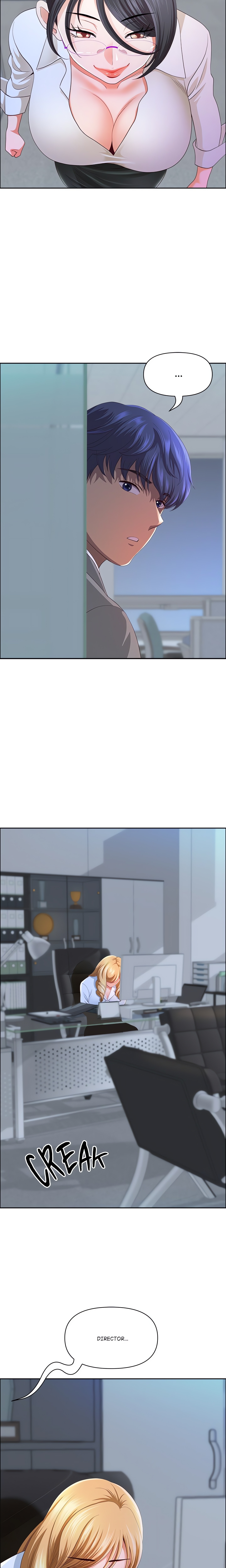 BIG GUY Chap Chapter 39-BIG GUY - Next Chap 41