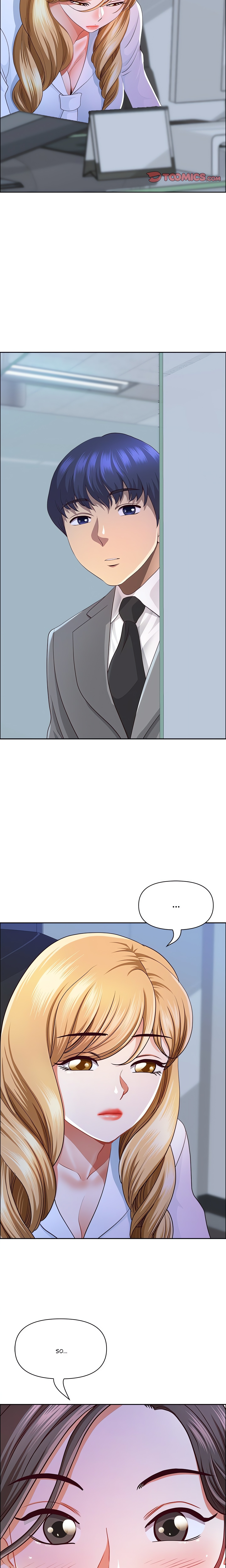 BIG GUY Chap Chapter 39-BIG GUY - Next Chap 41