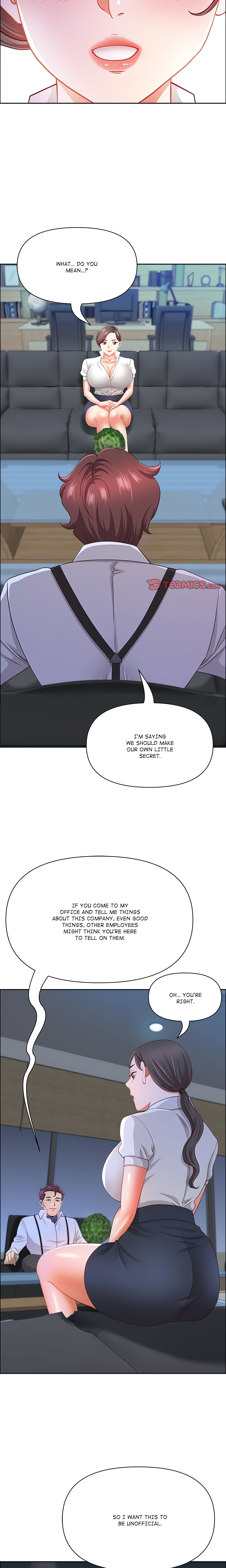 BIG GUY Chap Chapter 39-BIG GUY - Next Chap 41