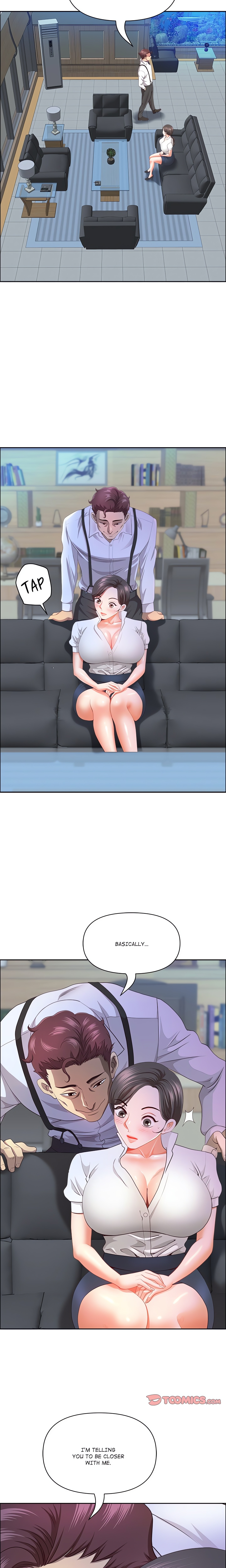 BIG GUY Chap Chapter 39-BIG GUY - Next Chap 41