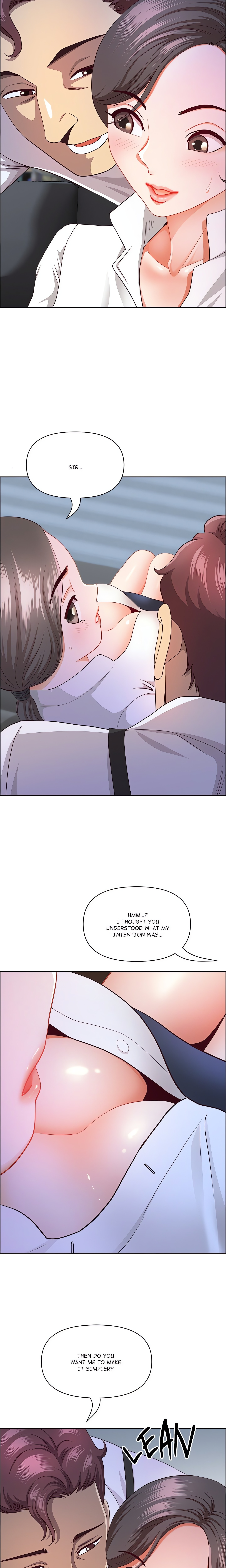 BIG GUY Chap Chapter 39-BIG GUY - Next Chap 41