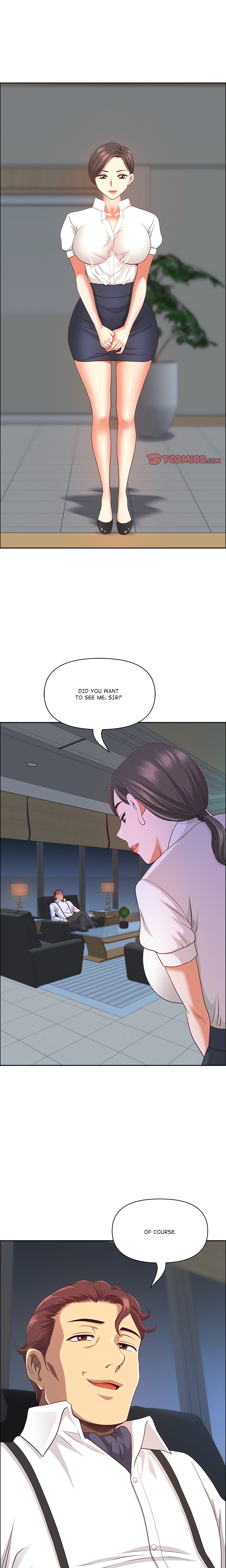 BIG GUY Chap Chapter 39-BIG GUY - Next Chap 41