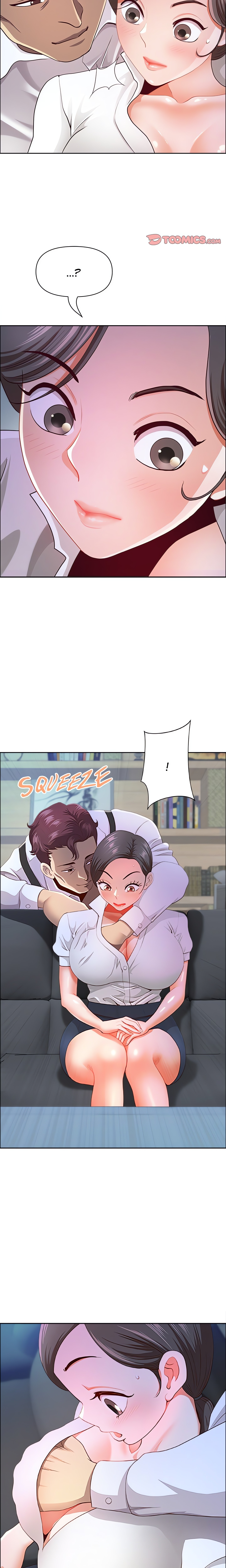 BIG GUY Chap Chapter 39-BIG GUY - Next Chap 41