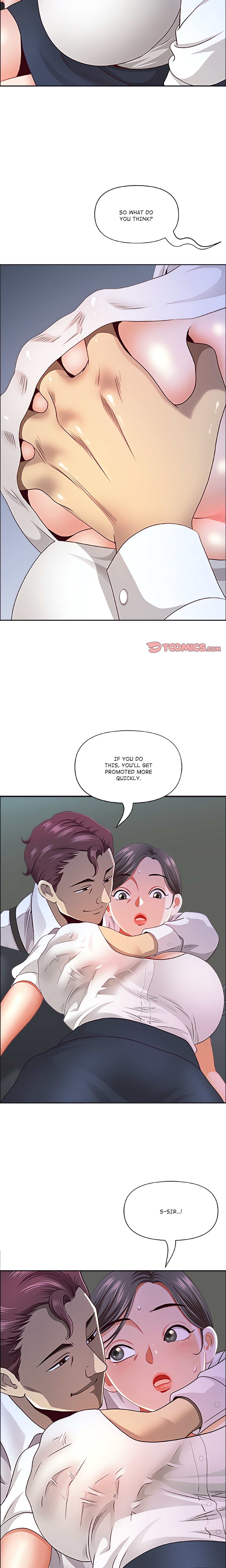 BIG GUY Chap Chapter 39-BIG GUY - Next Chap 41