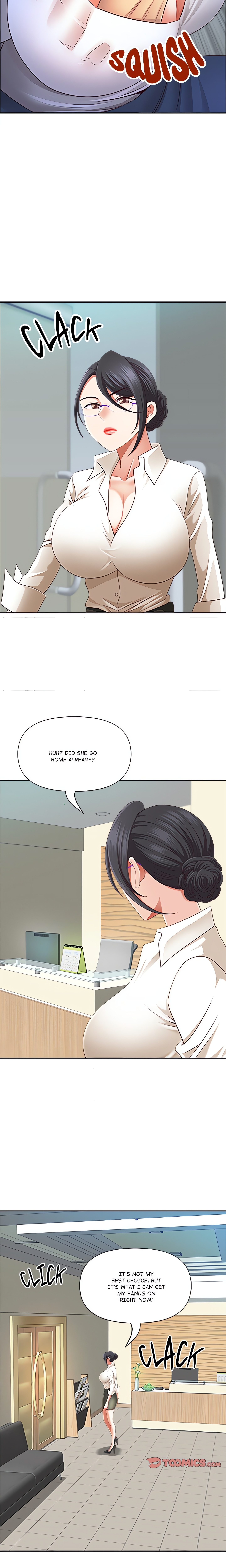 BIG GUY Chap Chapter 39-BIG GUY - Next Chap 41