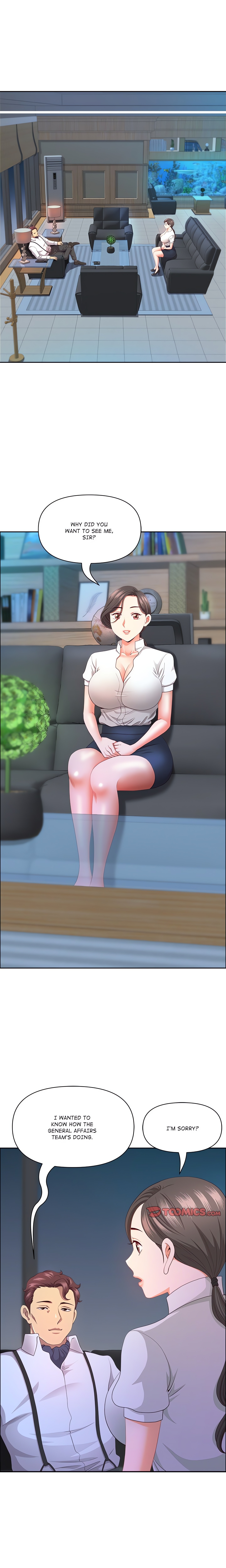 BIG GUY Chap Chapter 39-BIG GUY - Next Chap 41